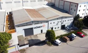 Güney Taşlama İşletme Yönetimi için ERPNext tercih etti - Cover Image
